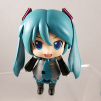 299 -Mikudayo without Lollipop