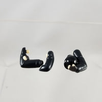 964 -Otabek's Crossed Arms & Arm with Helmet (Option 1)