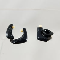 964 -Otabek's Crossed Arms & Arm with Helmet (Option 1)