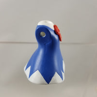 167 *-Cirno's Torso (Dress Only)