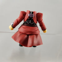 486 -Archer's Super-Movable Body