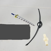 486 -Archer's Bow & Arrow with Caladbolg II (Option 2)