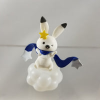 701 -Twinkle Snow Miku's Rabbit Yukine with Cloud Seat