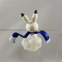 701 -Twinkle Snow Miku's Rabbit Yukine with Cloud Seat