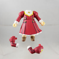 462 -Erica Fontaine's Dress (Option 1)