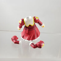 462 -Erica Fontaine's Dress (Option 1)