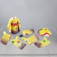 722 -Homura Haregi's Vers. Kimono Kneeling and Standing