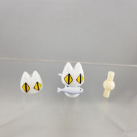140 -Nemu's Da Capo Mascot Cat, Utamaru