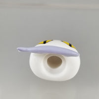 140 *-Nemu's Da Capo Mascot Cat, Utamaru Alternate Head Only