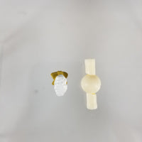 91 *-Ein's Teddy Bear Optional Ripped Up Piece