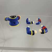 226 *-Kokoro's School Uniform Upper Half With Crossed Arms