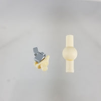 823 -Roy's PreOrder Bonus Lighter With Hand