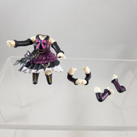 1104 -Yukina's Stage Outfit