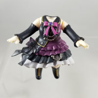 1104 -Yukina's Stage Outfit