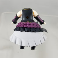 1104 -Yukina's Stage Outfit