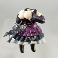 1104 -Yukina's Stage Outfit