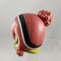 903 -Nadeshiko's Winter Hat (Option 2) with Twin Tail Ponytail Pieces