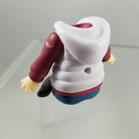 903 -Nadeshiko's Winter Wear Standing & Sitting