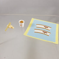 903 -Nadeshiko's Chopsticks & Cup of Ramen