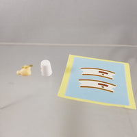 903 -Nadeshiko's Chopsticks & Cup of Ramen