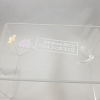 903 -Nadeshiko's Social Media Text Plate