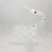 903 -Nadeshiko's Stand with Extra Long Peg