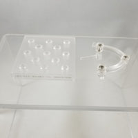 903 -Nadeshiko's Stand with Extra Long Peg