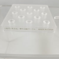 903 -Nadeshiko's Stand with Extra Long Peg