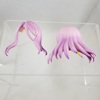 1131 -Hachisukakotetsu's Hair