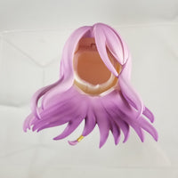 1131 -Hachisukakotetsu's Hair