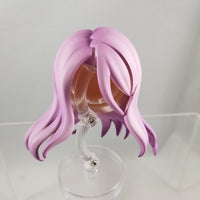 1131 -Hachisukakotetsu's Hair