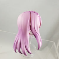 1131 -Hachisukakotetsu's Hair