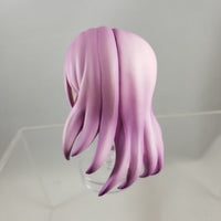 1131 -Hachisukakotetsu's Hair
