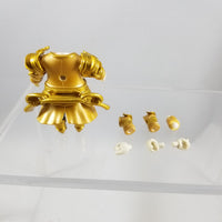 1131 -Hachisukakotetsu's Clothing & Armor