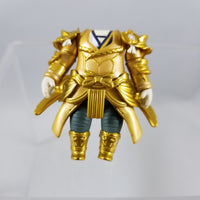 1131 -Hachisukakotetsu's Clothing & Armor