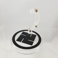 1131 -Hachisukakotetsu's Stand