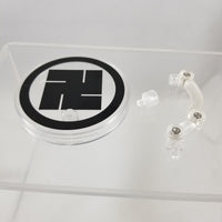 1131 -Hachisukakotetsu's Stand