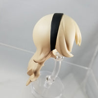718 -Corrin (Female)'s Hair