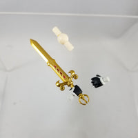 718 -Corrin (Female)'s Sword, Yato in Standard Form