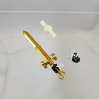 718 -Corrin (Female)'s Sword, Yato in Standard Form