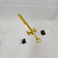 718 -Corrin (Female)'s Sword, Yato in Standard Form