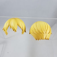1126 -Eugeo's Hair