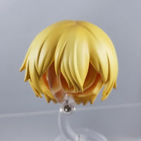 1126 -Eugeo's Hair