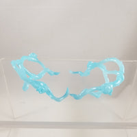 1126 -Eugeo's Blue Rose Sword Effect Piece