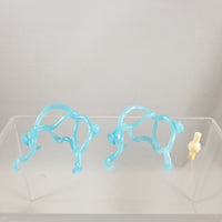 1126 -Eugeo's Blue Rose Sword Effect Piece