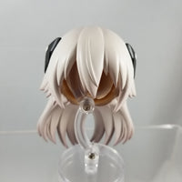 1111 -Ichi's Hair
