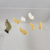 834 *-Toru's Mixed Limb Lot