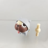 408 -Mako Standard Vers. Dog, Guts