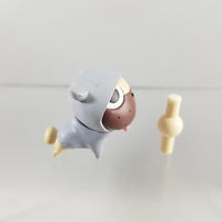 408 -Mako Standard Vers. Dog, Guts