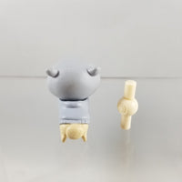 408 -Mako Standard Vers. Dog, Guts